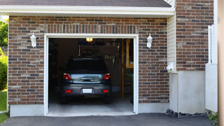 Garage Door Installation at Fort Hill Peekskill, New York